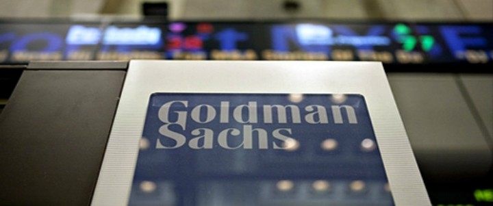 7 τράπεζες πυροβόλησε η Goldman Sachs