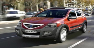 Τέλη κυκλοφορίας και κατανάλωση καυσίμου για όλα τα μοντέλα της Dacia
