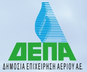 Στο "παιχνίδι" μεταφοράς φυσικού αερίου από Κύπρο-Ισραήλ η ΔΕΠΑ