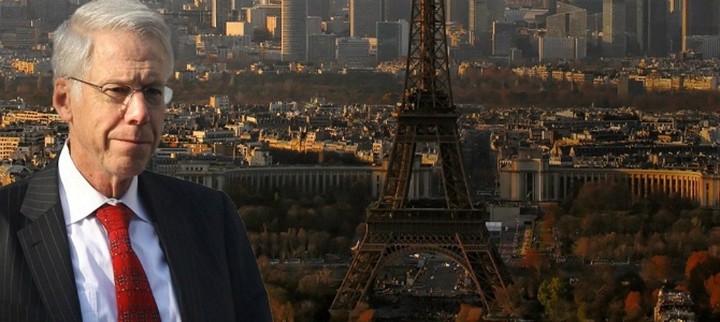Αποκλειστικό: Γιατί αναχώρησε εκτάκτως σήμερα για Παρίσι o Νταλάρα