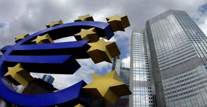 Draghi: «Το ευρώ έχει έλθει για να μείνει»