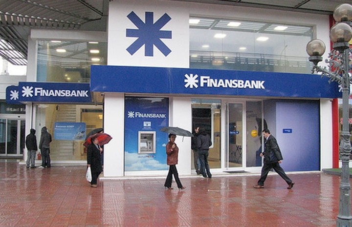 ΕΤΕ: Δεν υπάρχουν άμεσες εξελίξεις για Finansbank