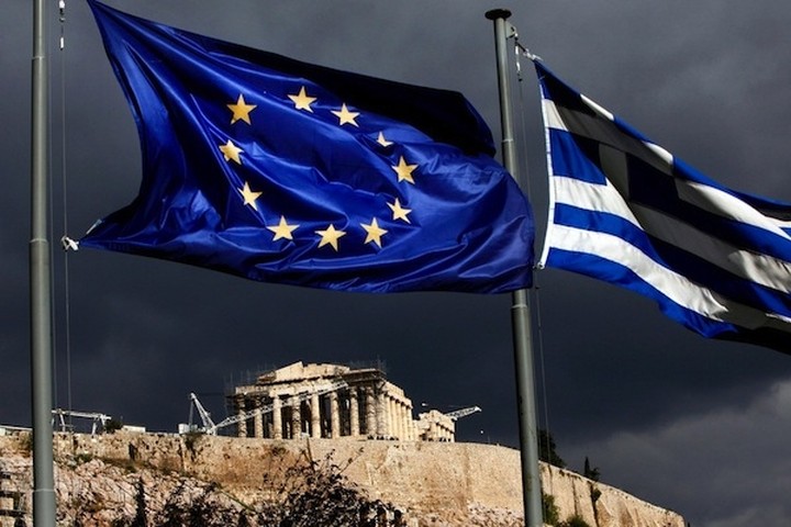Financial Times: «Tο Grexit γίνεται όλο και πιο εφικτό για την Ελλάδα»  