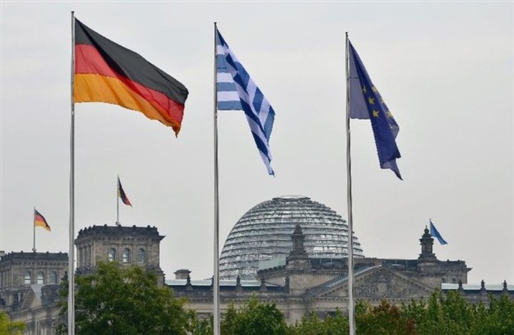  Γερμανία: Η Ελλάδα κινείται προς τη σωστή κατεύθυνση 