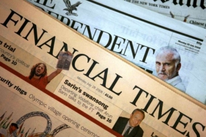 Χρεοκοπία αλά Ντιτρόιτ προτείνουν οι Financial Times για την Ελλάδα