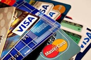 Επιστροφή φόρου μέσω αγορών με πιστωτική ή χρεωστική κάρτα
