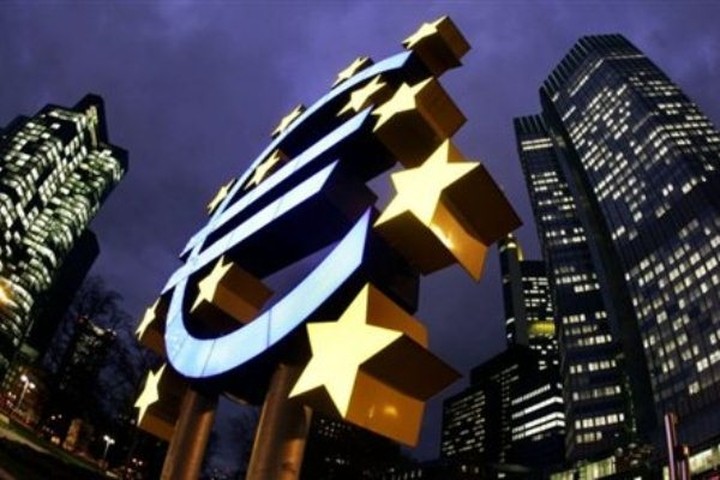 Στα 62 δισ. ευρώ ο δανεισμός των ελληνικών τραπεζών από την ΕΚΤ