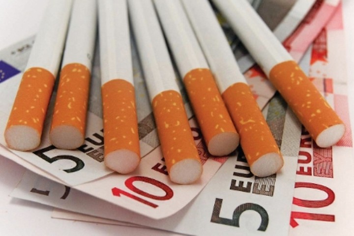  Μείωση παραγωγής στο α΄εξάμηνο για την ελληνική καπνοβιομηχανία