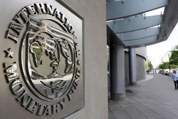 Δραματική αύξηση της φορολογίας από το νέο έτος «βλέπει» το ΔΝΤ