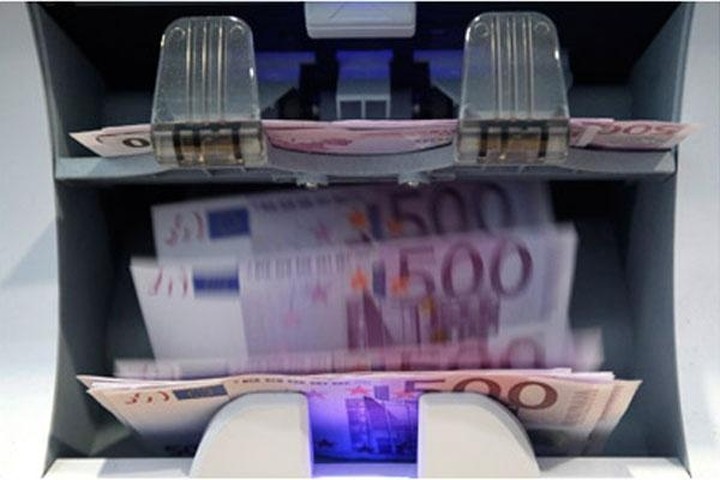 Χρέη ύψους 4,4 δισ. ευρώ έχει αποπληρώσει το Δημόσιο προς ιδιώτες στο 8μηνο 2013