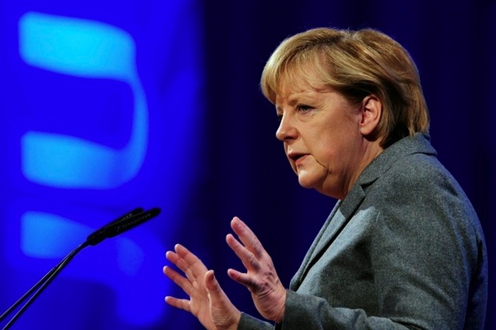 Merkel: Η Ελλάδα δεν θα πάρει ούτε σεντ χωρίς μεταρρυθμίσεις 