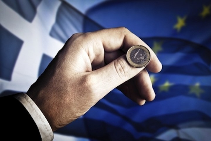 Dow Jones: Η ελληνική οικονομία θα συρρικνωθεί 3,8% φέτος   