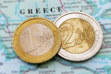 F.T: Τι θα γίνει όταν τελειώσουν τα χρήματα της Ελλάδας   