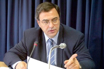 Χριστοδουλάκης: Η Ελλάδα δεν εξαπάτησε κανέναν για να μπει στην ΟΝΕ