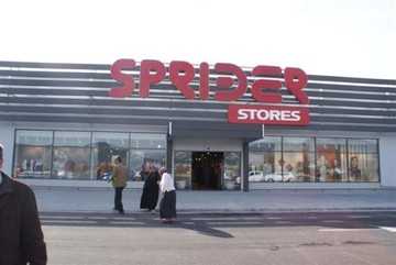 Τέλος εποχής για την Sprider Stores