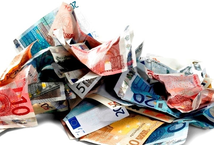 Στα 2,371 δισ. ευρώ η εξωνοσοκομειακή φαρμακευτική δαπάνη το 2013
