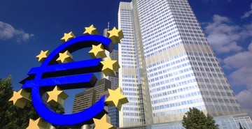 ΕΚΤ: Διατήρησε το βασικό της επιτόκιο στο 0,5%