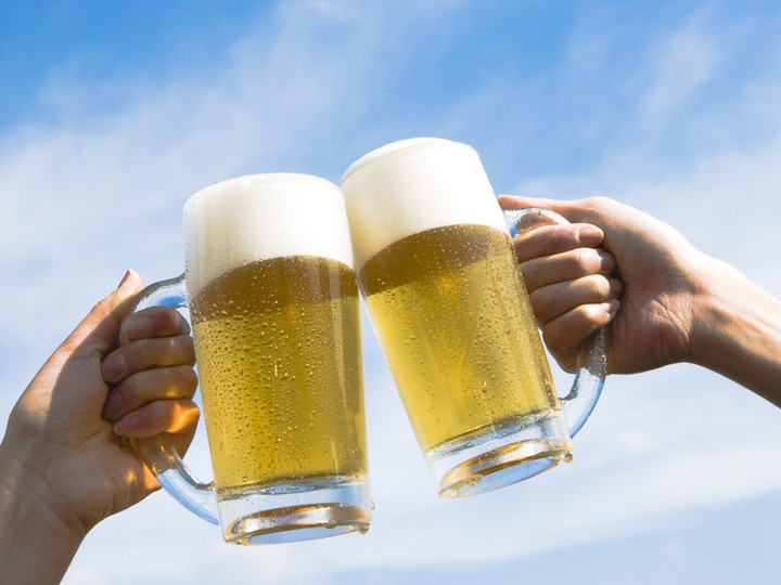  Μειώθηκε η εγχώρια παραγωγή μπίρας παρά την αύξηση των τουριστών 