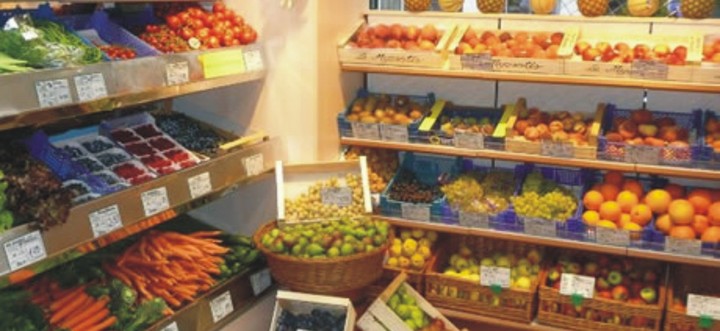 Η «αγορά του καταναλωτή», ο Σαμαράς και η ντομάτα με έκπτωση 30%