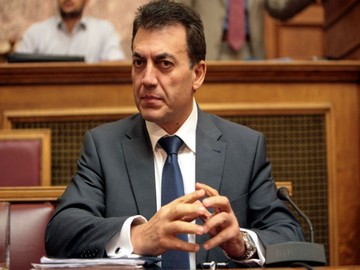 Γ. Βρούτσης: Δεν πρόκειται να θιγούν τα όρια συνταξιοδότησης 