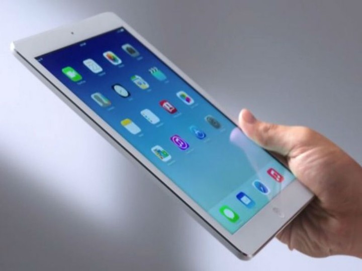  Ήρθε στην Ελλάδα το iPad Air της Αpple - Δείτε τις τιμές!!!