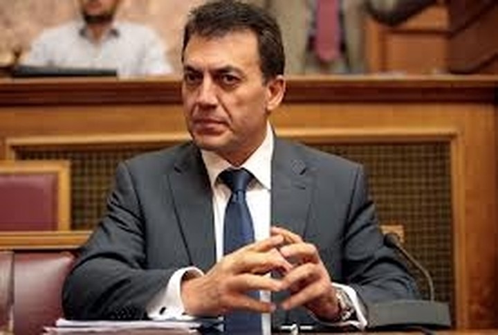 Γ. Βρούτσης: Δεν είναι στις προθέσεις μας να μειωθούν μισθοί και συντάξεις  