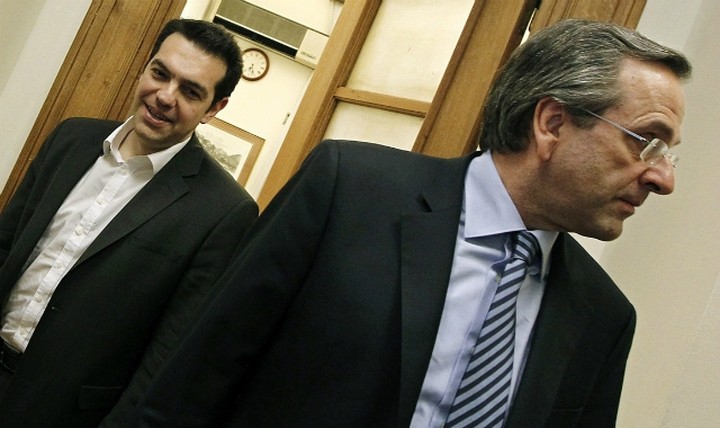 Καταψηφίστηκε η πρόταση μομφής του ΣΥΡΙΖΑ – "Μείον ένας" για την κυβέρνηση