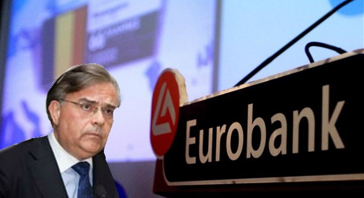 Οι ξένοι που θέλουν την Eurobank και ο γρίφος της αύξησης κεφαλαίου