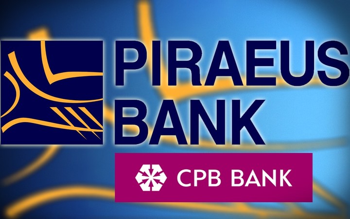 Ενοποιήθηκαν τα συστήματα της πρώην CPB Bank στην Πειραιώς