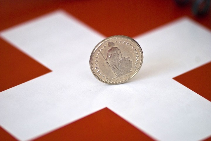 Δανείστηκες σε ελβετικό φράγκο; Τι να κάνεις για να γλιτώσεις