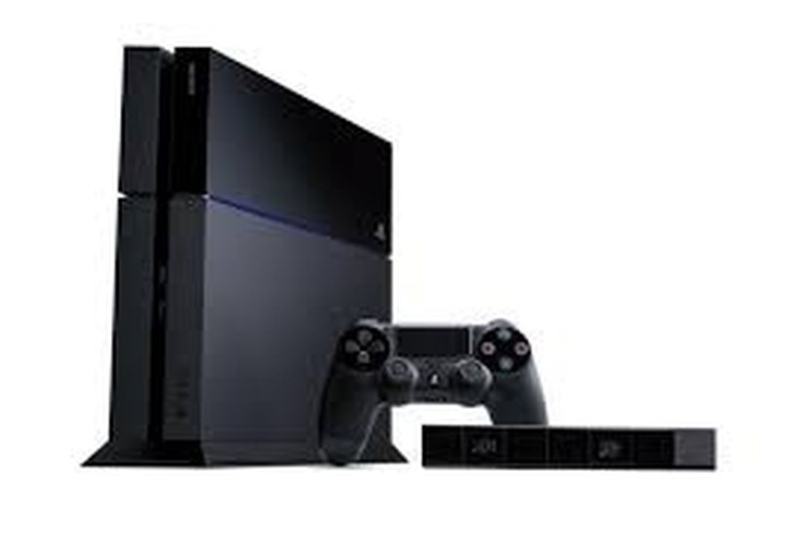  Ξεπέρασε τις 2 εκατομμύρια πωλήσεις συσκευών το Playstation 4 της Sony