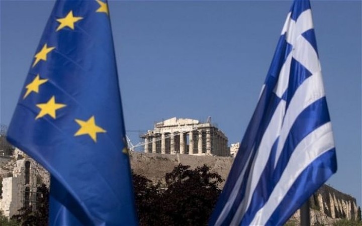  Financial Times: Η Ελλάδα αντεπιτίθεται