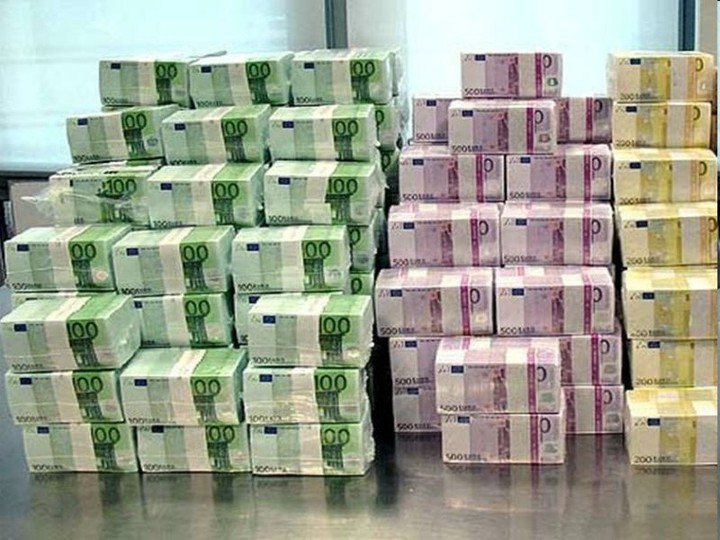 To "δώρο" των 126 εκατ ευρώ της Ιρλανδίας προς την Ελλάδα
