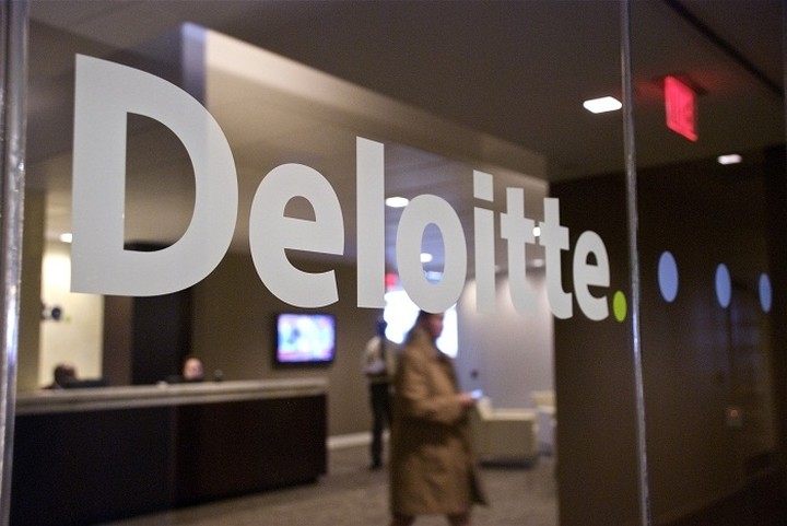 Το εισαγγελικό πόρισμα για ΤΤ και η Deloitte