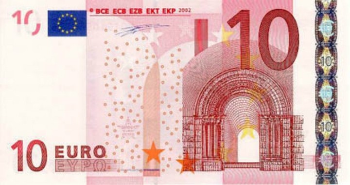 Ιδού το νέο χαρτονόμισμα των 10 ευρώ. (Video με όλα όσα πρέπει να ξέρετε)