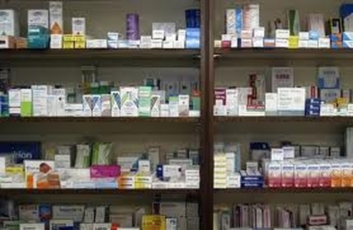 Αντιδρούν οι φαρμακοποιοί στην διάθεση φαρμάκων από τα σούπερμάρκετ