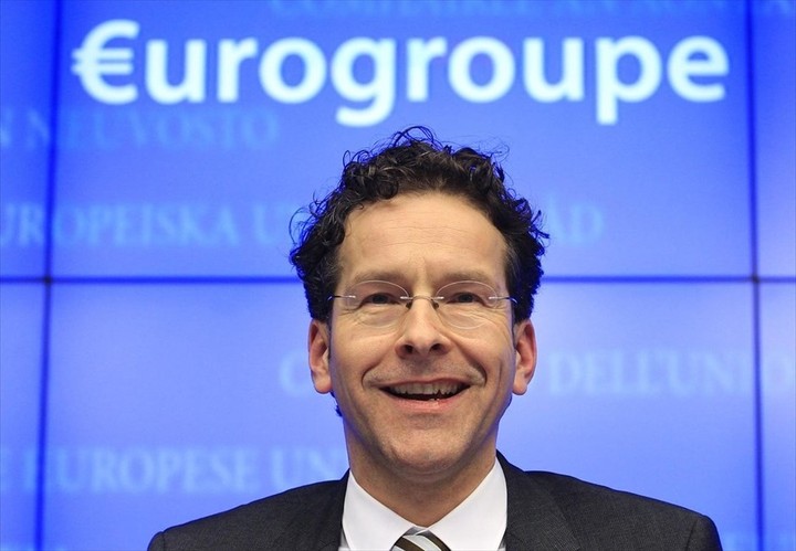  Νταισεμπλουμ (Εurogroup): Βελτιώθηκε το επιχειρηματικό κλίμα στην Ελλάδα