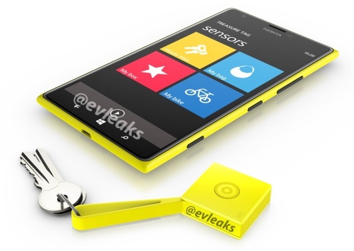  Nokia: Ερχεται η συσκευή για τους ξεχασιάρηδες 