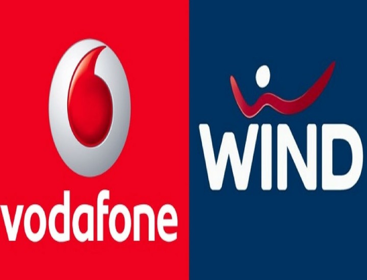Πώς και από ποιούς θα λειτουργήσει η κοινή εταιρία Vodafone –Wind