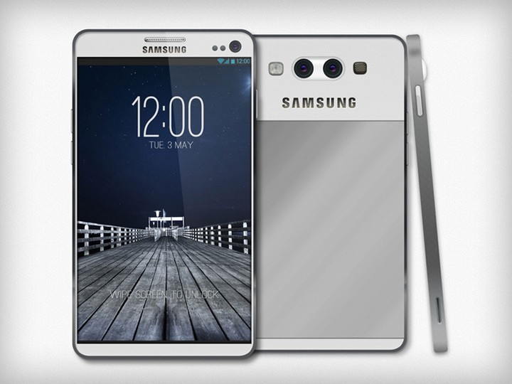  Παροχές 575 δολαρίων σε όποιοιον αγοράσει το Samsung Galaxy S5
