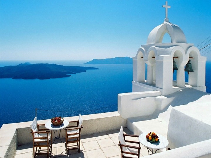  Ο ελληνικός τουρισμός δεν επιτρέπεται να επαναπαυθεί στις δάφνες του