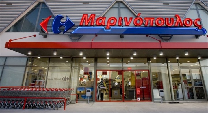 Μεγάλη εξαγορά στον κλάδο των σούπερμάρκετ -Ποιόν αγοράζει ο Μαρινόπουλος
