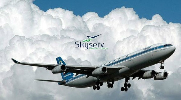 Skyserv: Νέα εποχή για την εταιρία που εξυπητέτησε πάνω από 40 εκατομμύρια επιβάτες