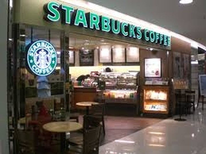 Νέα προϊόντα προσθέτει στον κατάλογο της η Starbucks