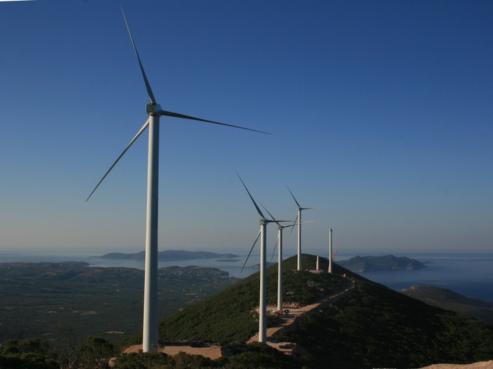  Η πρώτη συμφωνία του Αμπου Ντάμπι με ελληνική εταιρία