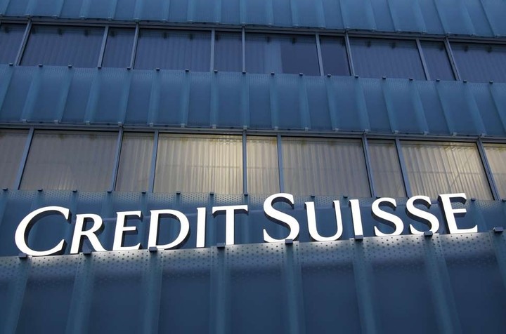 Η Credit Suisse «τρελάθηκε»