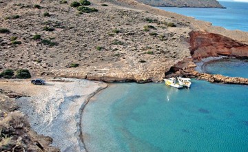 Η τουριστική επένδυση στην Κρήτη που ξεκινά μετά από 20 χρόνια!