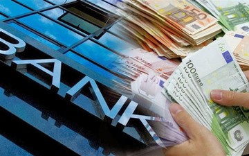 Εποπτικά τέλη στις τράπεζες από την ΕΚΤ, με "λεία"... 260 εκατ. ευρώ