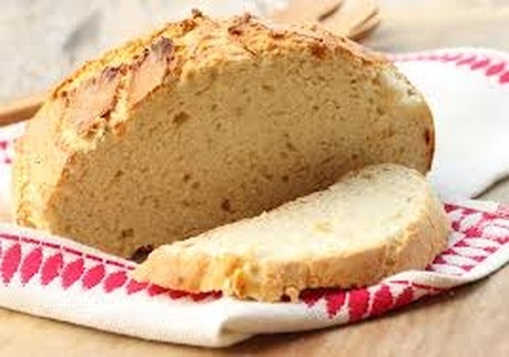 Μειώθηκε η κατανάλωση ψωμιού και ειδών ζαχαροπλαστικής 