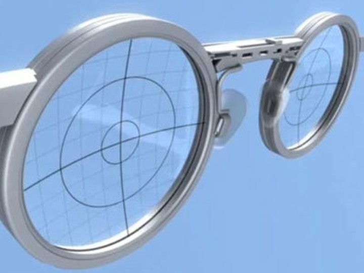 «Έξυπνα» γυαλιά βοηθάνε ανθρώπους με σοβαρή απώλεια όρασης να ξαναδούν
